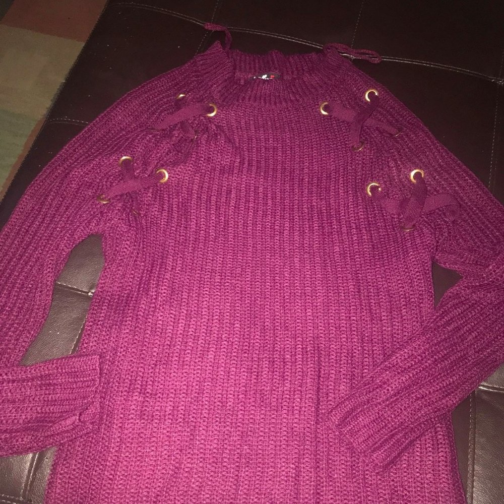 Size medium love by Marcy